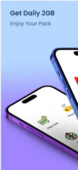 Play Spin  2GB Data Daily  and enjoy Spin  2GB Data Daily with UptoPlay