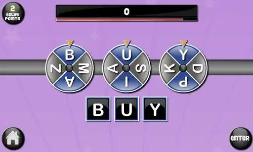 Play Spin 2 Spell Lite