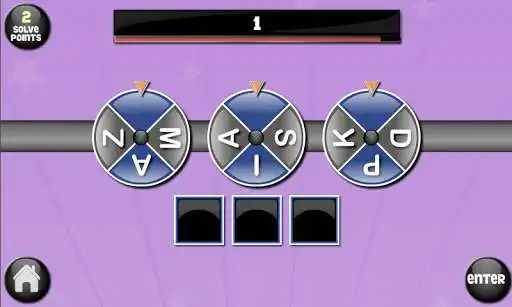 Play Spin 2 Spell Lite
