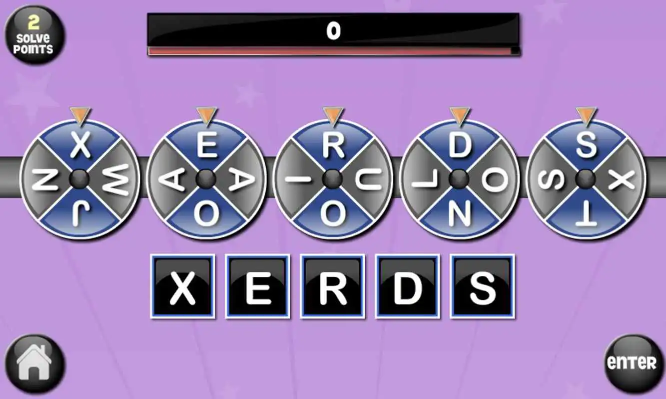 Play Spin 2 Spell Lite