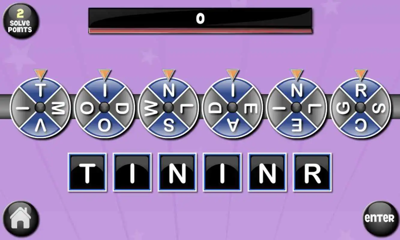 Play Spin 2 Spell Lite