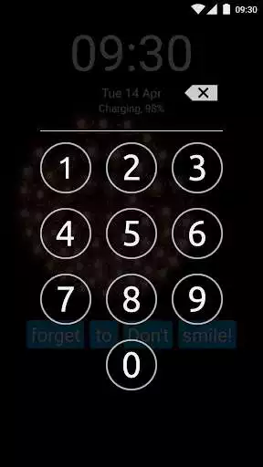 Play APK Spinach Motivation Lock Screen  and enjoy Spinach Motivation Lock Screen with UptoPlay com.tengu.spinachLockScreen