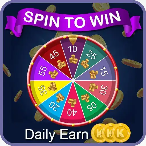 Play Spin and Earn to Mpesa Kenya APK