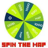 Free play online SPIN AND GET MAPS for MCPE! APK
