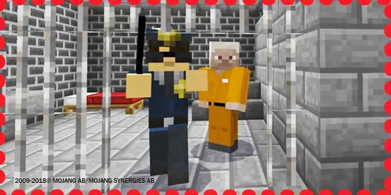 Play SPIN AND GET MAPS for MCPE!