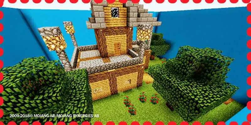 Play SPIN AND GET MAPS for MCPE!