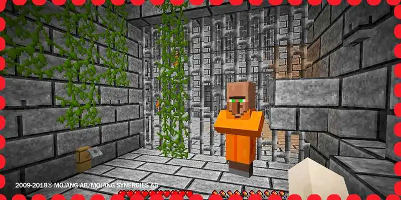 Play SPIN AND GET MAPS for MCPE!