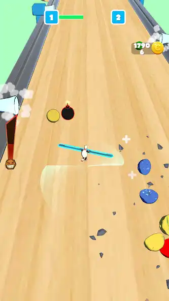 Play Spin and Slice  and enjoy Spin and Slice with UptoPlay