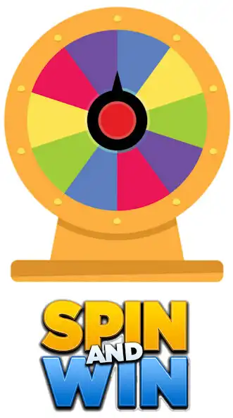 Play Spin and Win - Win Real Money  and enjoy Spin and Win - Win Real Money with UptoPlay