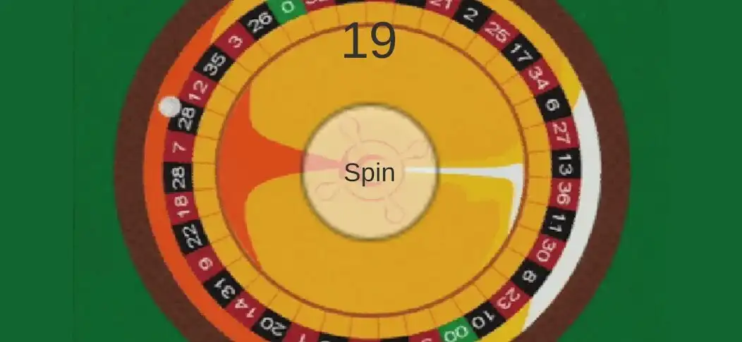Play SpinApp as an online game SpinApp with UptoPlay