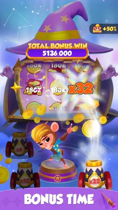 Play Spin A Spell as an online game Spin A Spell with UptoPlay
