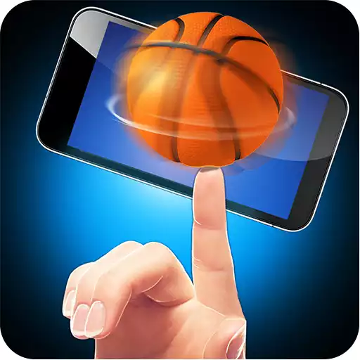 Play Spin Ball Finger Simulator APK