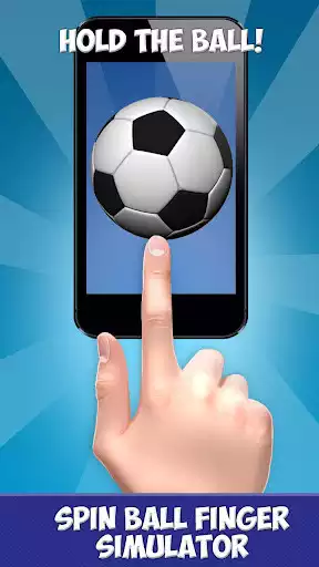 Play Spin Ball Finger Simulator as an online game online Spin Ball Finger Simulator with UptoPlay ru.epicapp7.spinballfingersimulator Play Spin Ball Finger Simulator as an online game Spin Ball Finger Simulator with UptoPlay