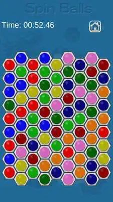 Play SpinBalls Play SpinBalls