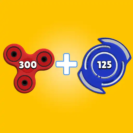 Play Spin Blade:Merge Run APK