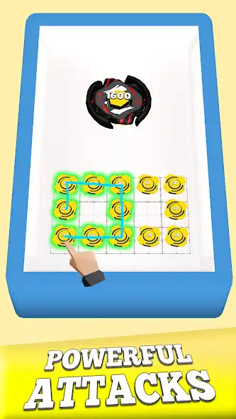 Play Spin Blade:Merge Run  and enjoy Spin Blade:Merge Run with UptoPlay