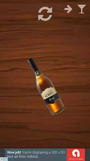 Play Spin Bottle  and enjoy Spin Bottle with UptoPlay