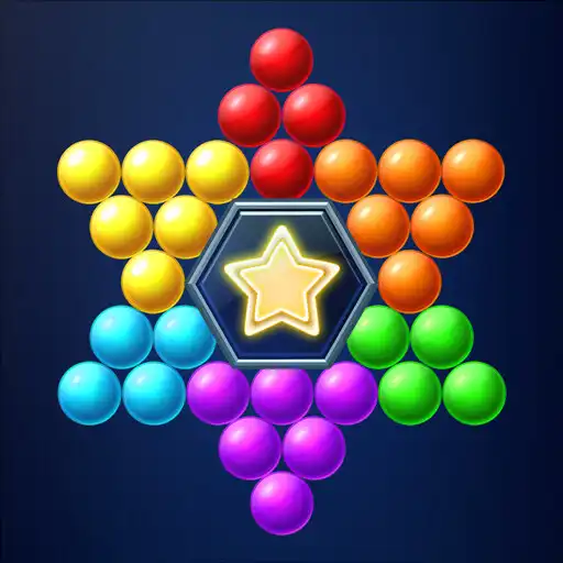 Play Spin Bubble Blaster Max APK
