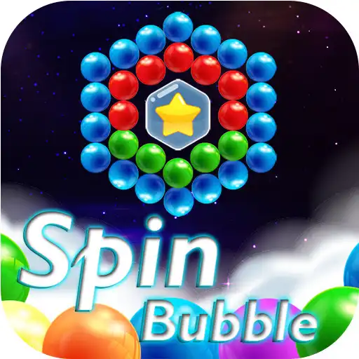 Play Spin Bubble APK Play Spin Bubble APK