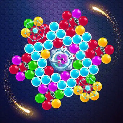 Free play online Spin Bubble Puzzle APK Free play online Spin Bubble Puzzle APK