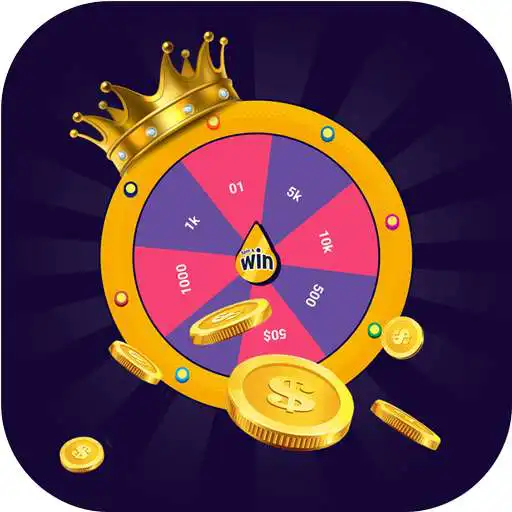 Play Spin Buck APK Play Spin Buck APK