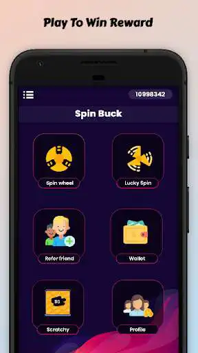Play Spin Buck  and enjoy Spin Buck with UptoPlay