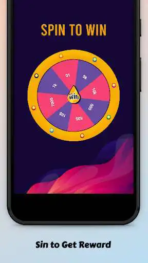 Play Spin Buck as an online game Spin Buck with UptoPlay