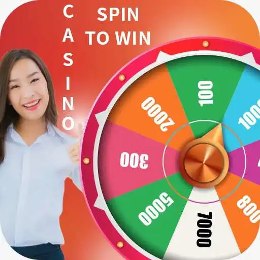 Play Spin By Luck (Luck to Win) APK Play Spin By Luck (Luck to Win) APK