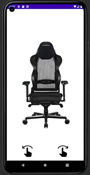 Play SpinChair  and enjoy SpinChair with UptoPlay