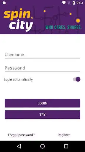 Play Spin City  and enjoy Spin City with UptoPlay