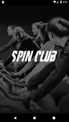Play Spin Club