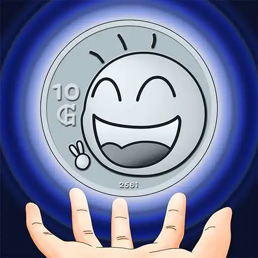 Play Spin Coin online - Panpea the Amazing coin APK
