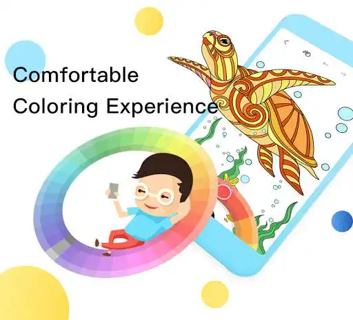 Play Spin Coloring 2019: Coloring Pages via Wheel Spin as an online game Spin Coloring 2019: Coloring Pages via Wheel Spin with UptoPlay