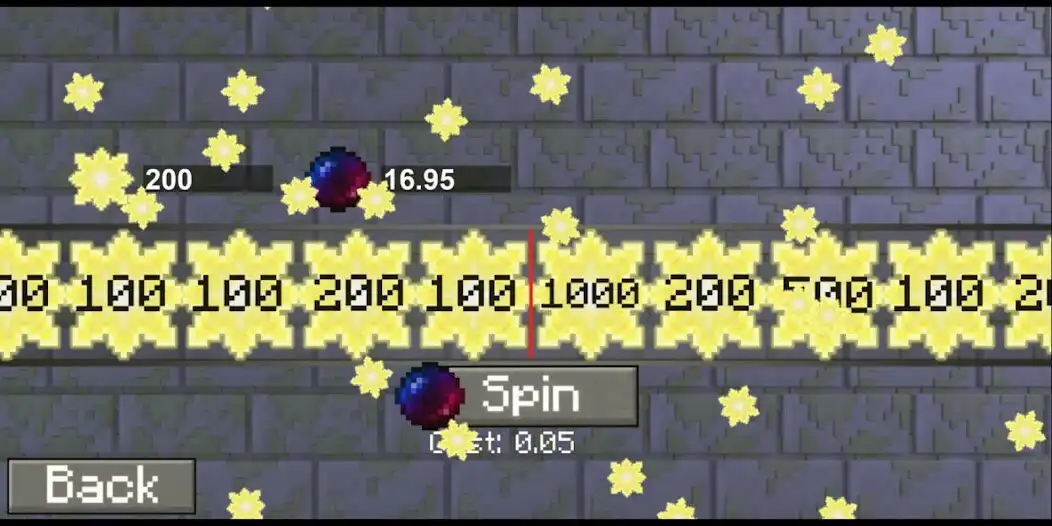 Play SpinCraft  and enjoy SpinCraft with UptoPlay