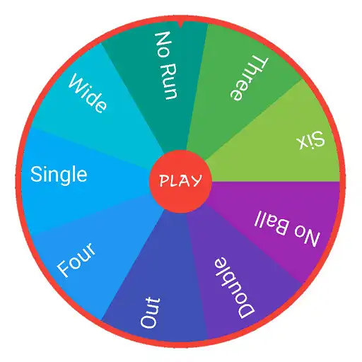 Play Spin Cricket - Play Real Game APK