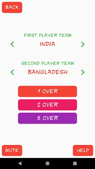 Play Spin Cricket - Play Real Game as an online game Spin Cricket - Play Real Game with UptoPlay