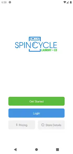 Play Spin Cycle Laundry Co  and enjoy Spin Cycle Laundry Co with UptoPlay