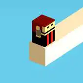 Free play online Spindle 3D APK