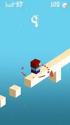 Play Spindle 3D