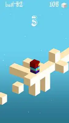 Play Spindle 3D