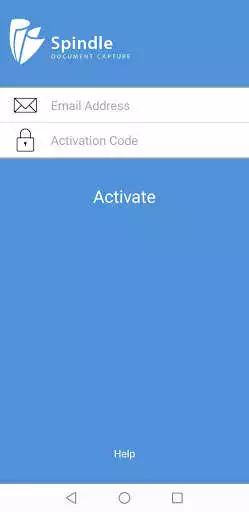 Play Spindle Document Capture