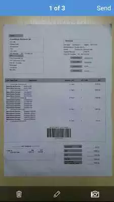 Play Spindle Document Capture