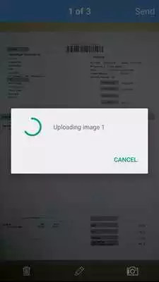 Play Spindle Document Capture
