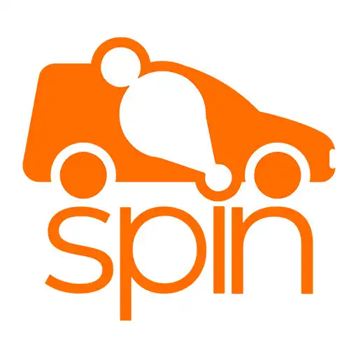 Play Spin Driver APK