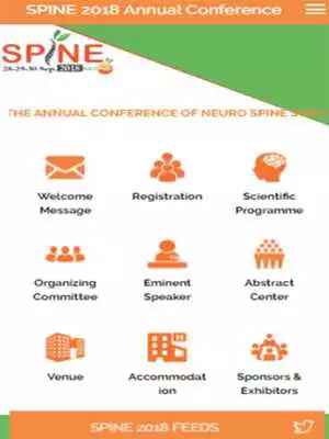 Play Spine 2018