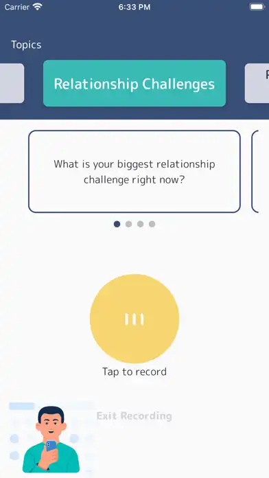 Play Spine and Wellness Tracker as an online game Spine and Wellness Tracker with UptoPlay