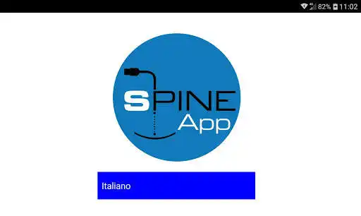 Play SpineApp  and enjoy SpineApp with UptoPlay