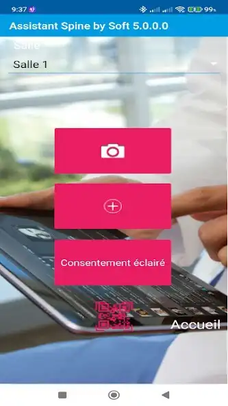 Play Spine by Soft - Chiropraxie as an online game online Spine by Soft - Chiropraxie with UptoPlay Play Spine by Soft - Chiropraxie as an online game Spine by Soft - Chiropraxie with UptoPlay