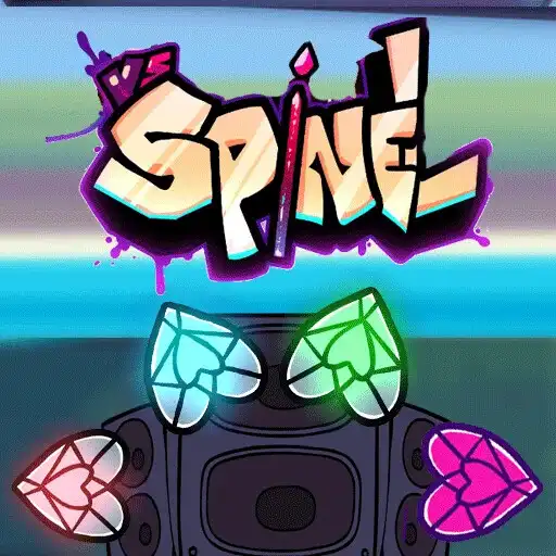 Play Spinel FNF Full Mod APK