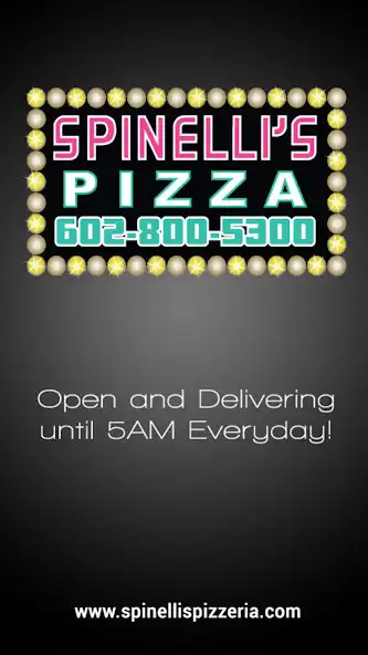 Play Spinellis Pizza  and enjoy Spinellis Pizza with UptoPlay